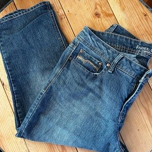 Faded Glory Denim Pants